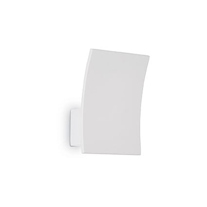 Interiérové svietidlo IDEAL LUX FIX AP1 Bianco 117867