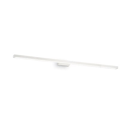 Nástenné svietidlo IDEAL LUX Edgar AP84 Bianco 136578