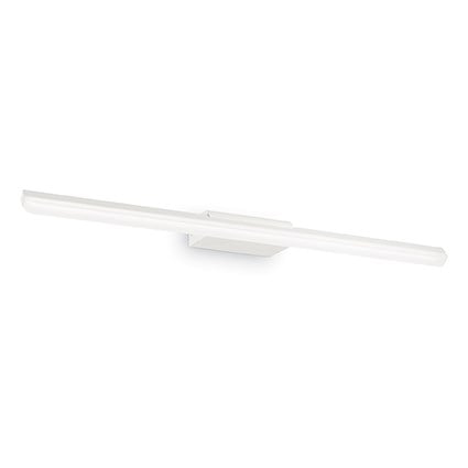 Nástenné svietidlo IDEAL LUX Riflesso AP90 Bianco 142289
