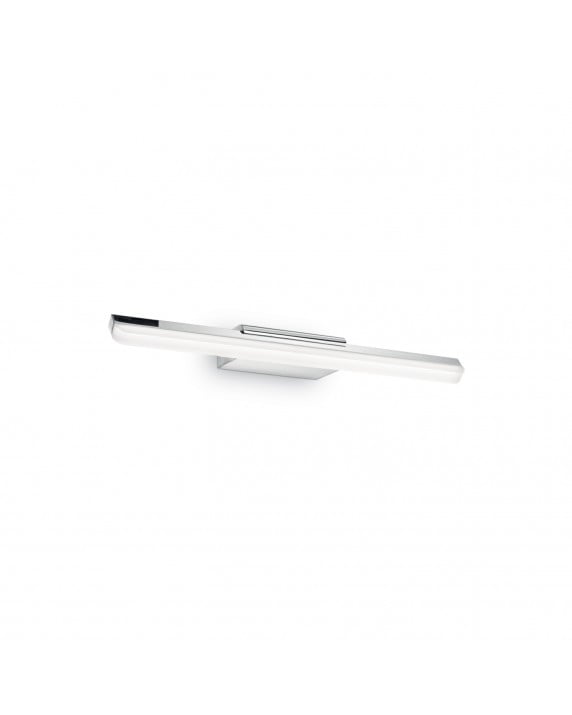 Nástenné svietidlo IDEAL LUX Riflesso AP60 Cromo 142272