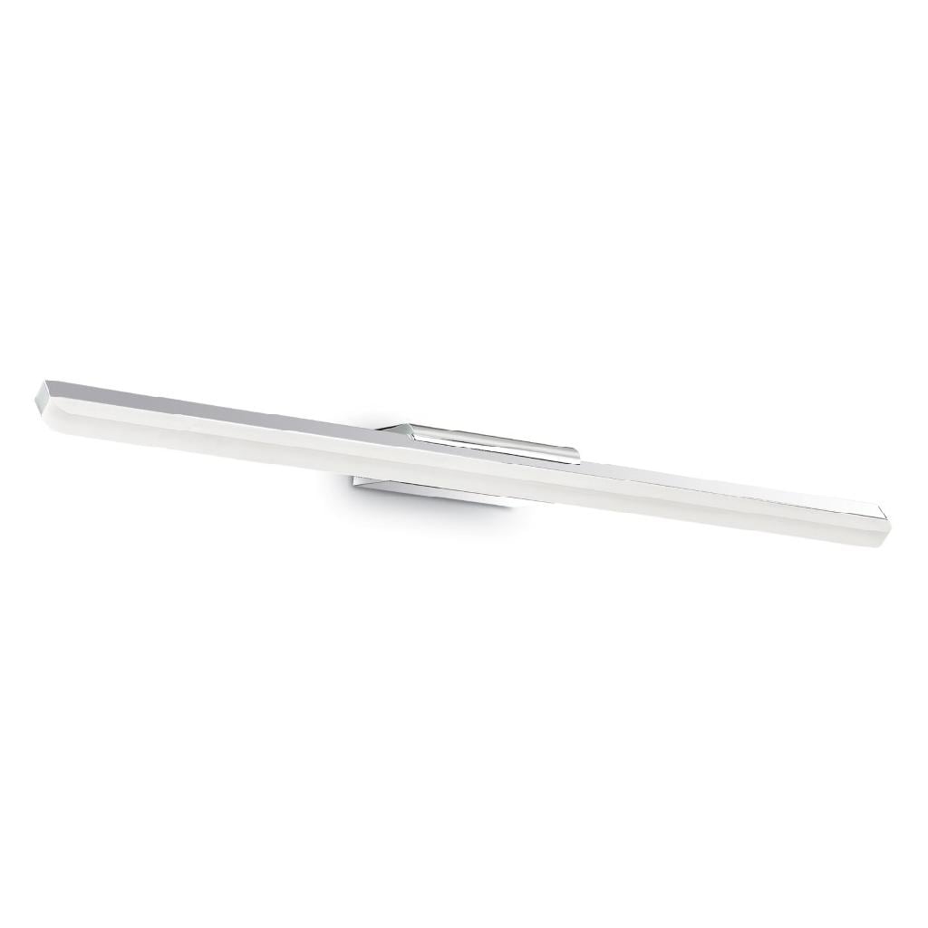 Nástenné svietidlo IDEAL LUX Riflesso AP90 Cromo 142265