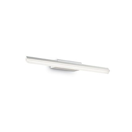 Nástenné svietidlo IDEAL LUX Riflesso AP60 Bianco 142296