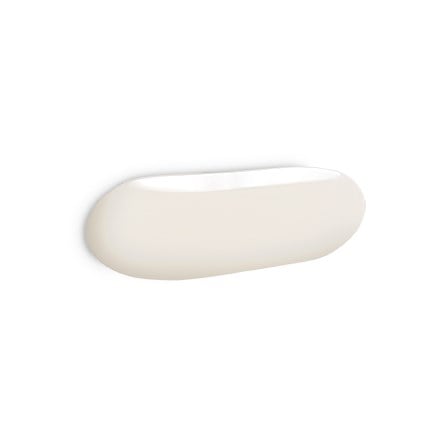 Interiérové svietidlo IDEAL LUX Moris AP2 Bianco 034546