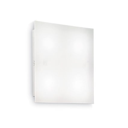 Interiérové svietidlo IDEAL LUX Flat PL4 D40 134901