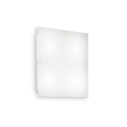 Interiérové svietidlo IDEAL LUX Flat PL4 D30 134895