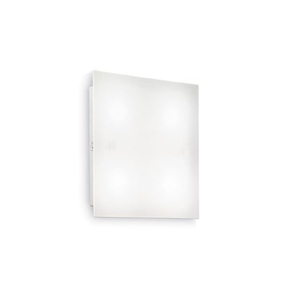 Interiérové svietidlo IDEAL LUX Flat PL1 D20 134888