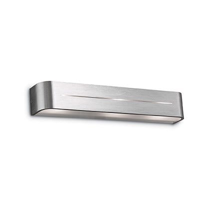 Interiérové svietidlo IDEAL LUX Posta AP3 Alluminio 009933