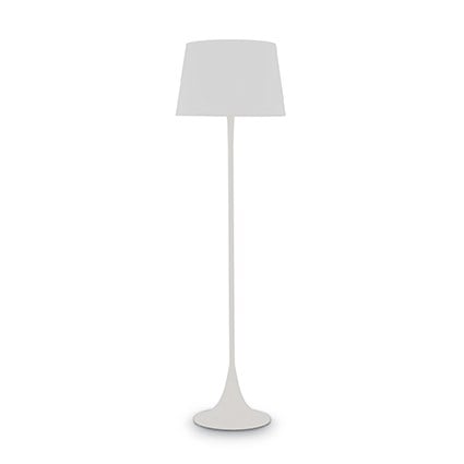 Interiérové svietidlo IDEAL LUX  London PT1 Bianco 110233