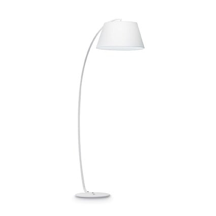 Interiérové svietidlo IDEAL LUX  Pagoda PT1 Bianco 051741