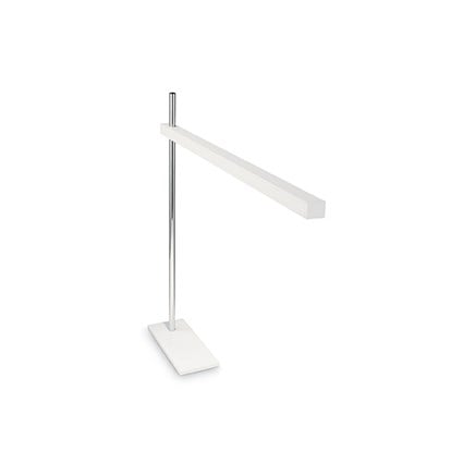 Interiérové svietidlo IDEAL LUX Gru TL 105 bianco 147642