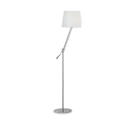 Interiérové svietidlo IDEAL LUX Regol PT1 Bianco 014609