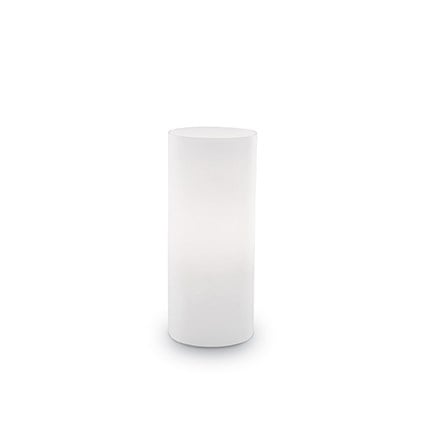 Interiérové svietidlo Ideal LUX Edo TL1 small white 044606