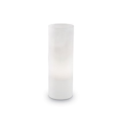 Interiérové svietidlo Ideal LUX Edo TL1 Big white 044590