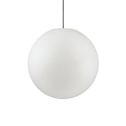 Vonkajšie závesné svietidlo IDEAL LUX  Sole SP1 Big 136011