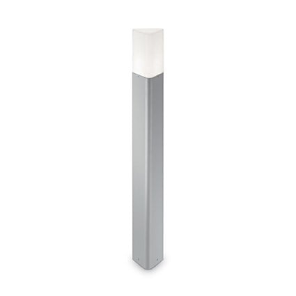 Vonkajšie svietidlo Ideal LUX Pulsar PT1 Grigio 135922