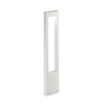 Vonkajšie svietidlo Ideal LUX Vega PT1 Bianco 136035
