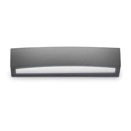 Vonkajšie nástenné svietidlo IDEAL LUX Andromeda  AP2 092355