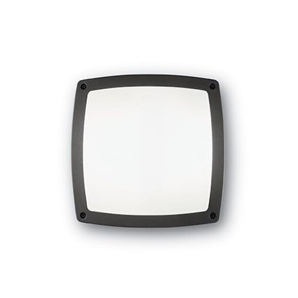 Vonkajšie svietidlo IDEAL LUX  Cometa PL3  082240
