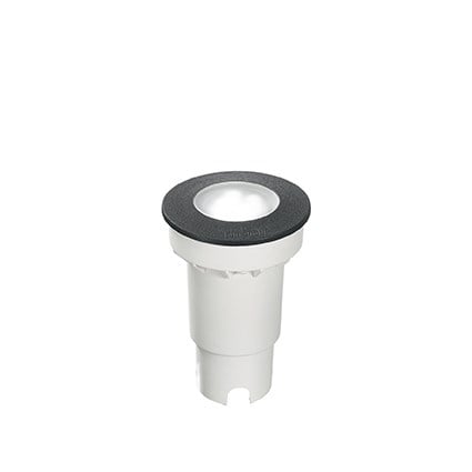 Vonkajšie svietidlo IDEAL Lux Ceci R1 Round SMALL 120249