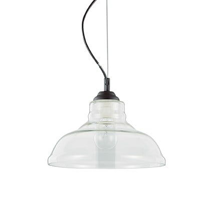 Závesné svietidlo IDEAL Lux Bistró závesné svietidlo 112336