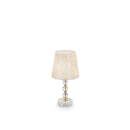 Interiérové svietidlo IDEAL LUX Queen TL1 Medium E27 077741