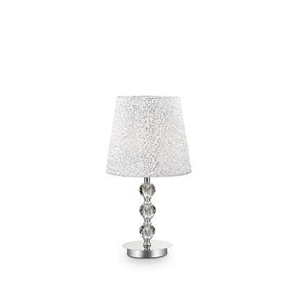 Stolové svietidlo IDEAL LUX Le Roy TL1 Medium 073422