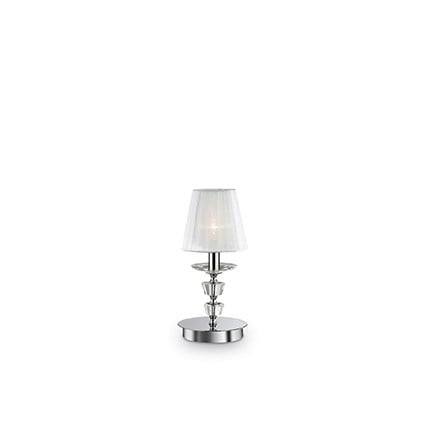 Interiérové svietidlo IDEAL LUX Pegaso TL1 Small 059266