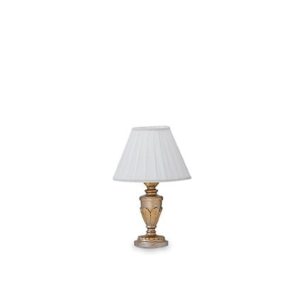 Stolové svietidlo Ideal LUX Dora TL1 small 020853