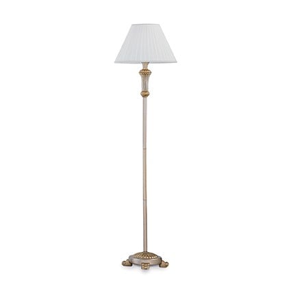 Stojanové svietidlo Ideal LUX Dora PT1 small 020877