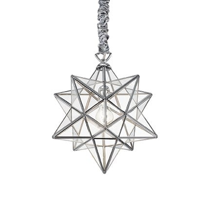 Závesné svietidlo Ideal LUX  Stella SP1  Small 093000