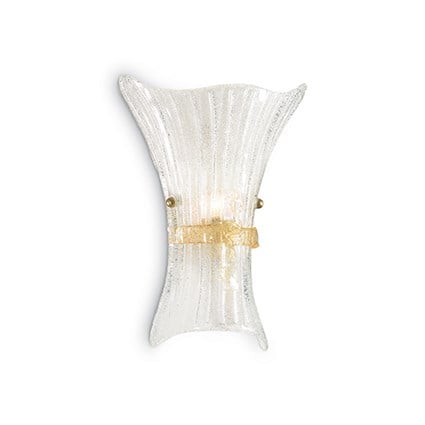 Nástenné svietidlo IDEAL LUX Fiocco AP1 big 014630