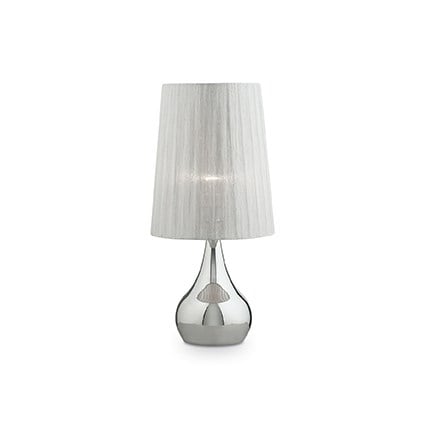 Stolové svietidlo IDEAL LUX Eternity TL1 Big 036007
