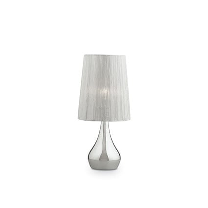 Stolové svietidlo IDEAL LUX Eternity TL1 Small 035987