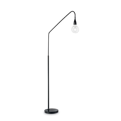 Stojanové svietidlo Ideal LUX MINIMAL PT1 NERO 163369