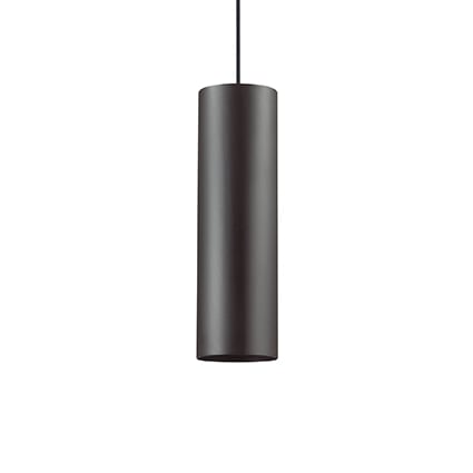 Interiérové svietidlo Ideal LUX LOOK NERO     158723