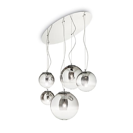 Interiérové svietidlo Ideal LUX MAPA FADE     140759