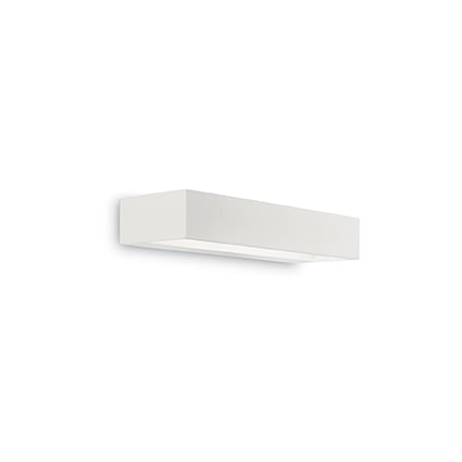 Interiérové svietidlo Ideal LUX CUBE AP1 SMALL 161785