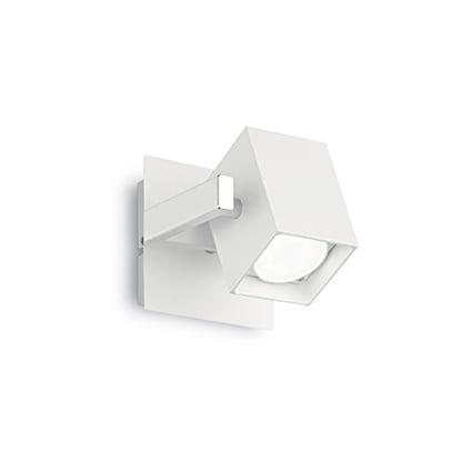 Interiérové svietidlo Ideal LUX MOUSE AP1 BIANCO 073521