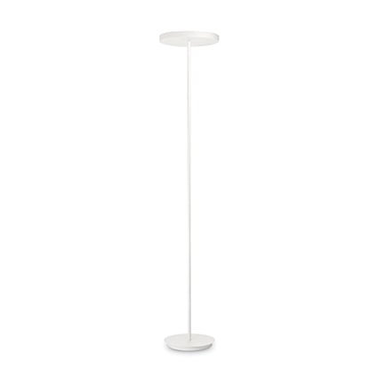 Interiérové svietidlo Ideal LUX COLONNA PT4 BIANCO 177199