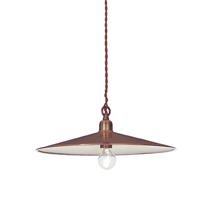 Závesné svietidlo Ideal LUX CANTINA SP1 BIG RAME 112732