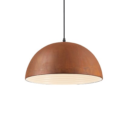 Závesné svietidlo Ideal LUX FOLK SP1 D40 174211