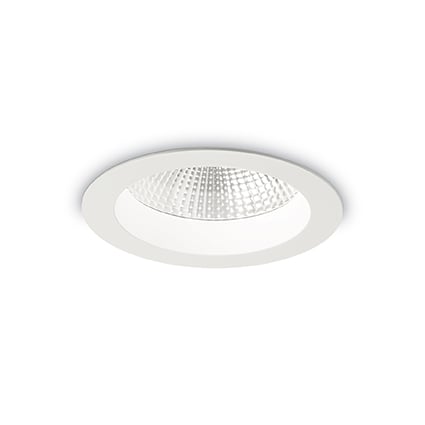 Bodové svietidlo Ideal LUX BASIC ACCENT 15W 3000K 193465