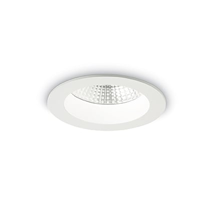 Bodové svietidlo Ideal LUX BASIC ACCENT 9W 3000K 193458