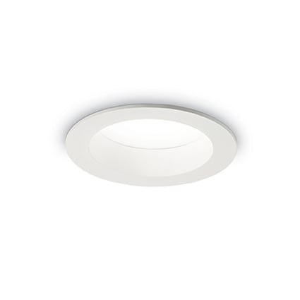 Bodové svietidlo Ideal LUX BASIC WIDE 9W 3000K 193519