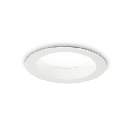Bodové svietidlo Ideal LUX BASIC WIDE 15W 3000K 193526