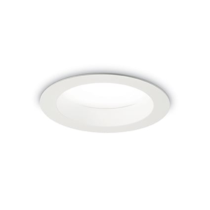 Bodové svietidlo Ideal LUX BASIC WIDE 20W 3000K 193533