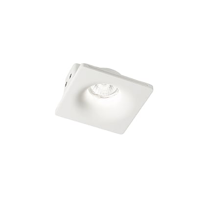 Bodové svietidlo Ideal LUX ZEPHYR FI1 SMALL 150284