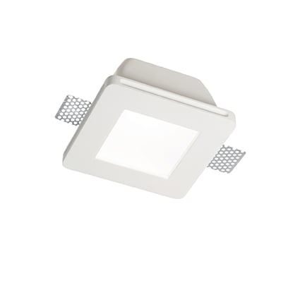 Interiérové svietidlo Ideal LUX SAMBA FI1 SQUARE BIG 150116