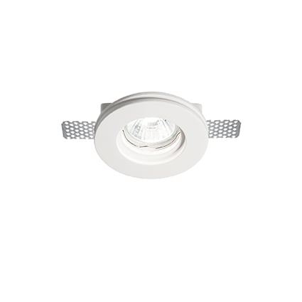 Interiérové svietidlo Ideal LUX SAMBA FI1 ROUND SMALL 150307