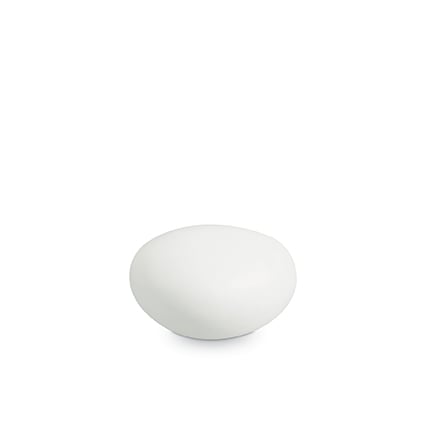 Vonkajšie svietidlo Ideal LUX SASSO PT1 D30 161754